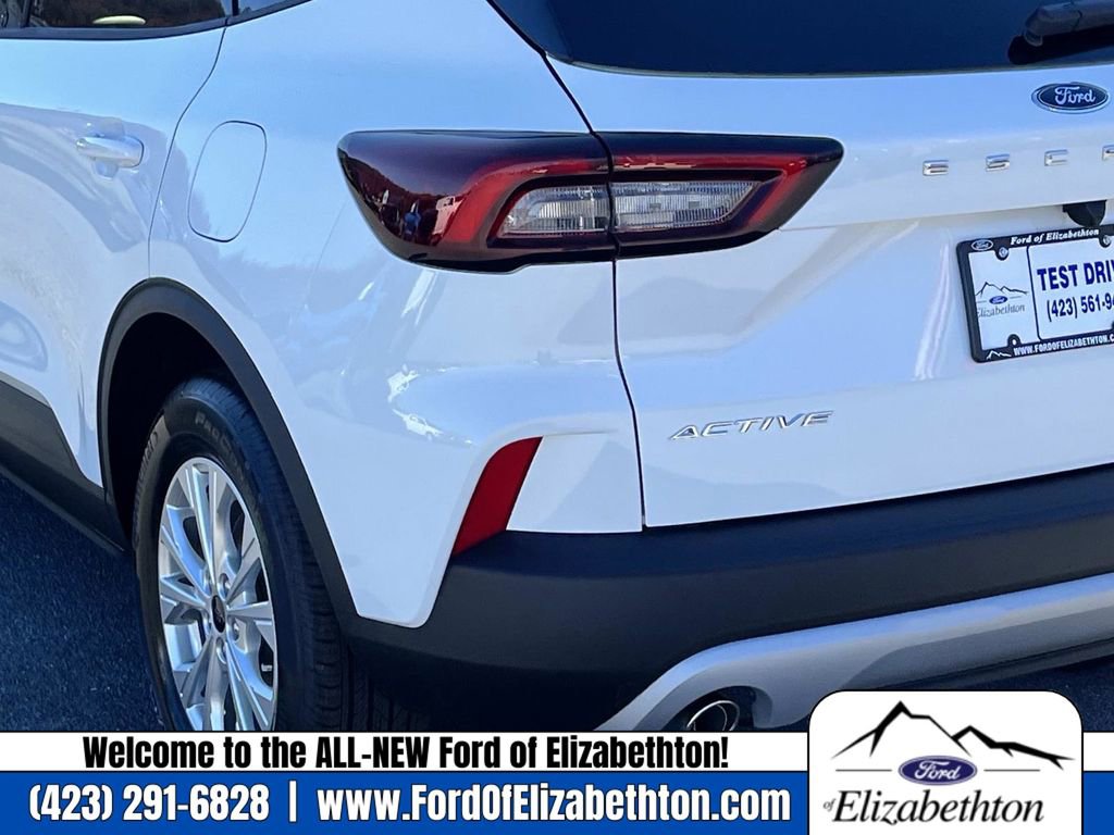 New 2026 Ford Escape Active w/ Cold Weather Package image 5