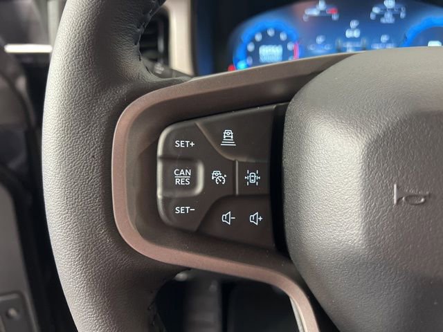 New 2026 Ford Bronco Outer Banks w/ Sasquatch Package AWD/4WD image 15