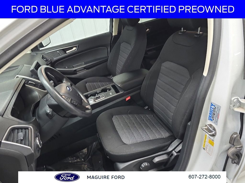 Certified 2024 Ford Edge SE AWD/4WD image 33