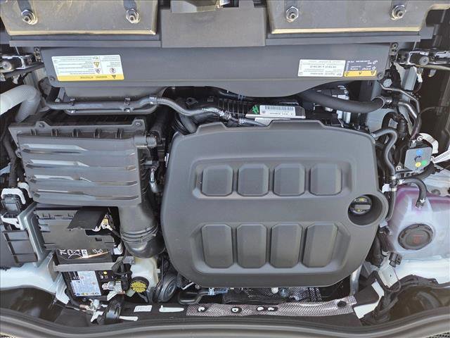 New 2025 Volkswagen Tiguan S image 16