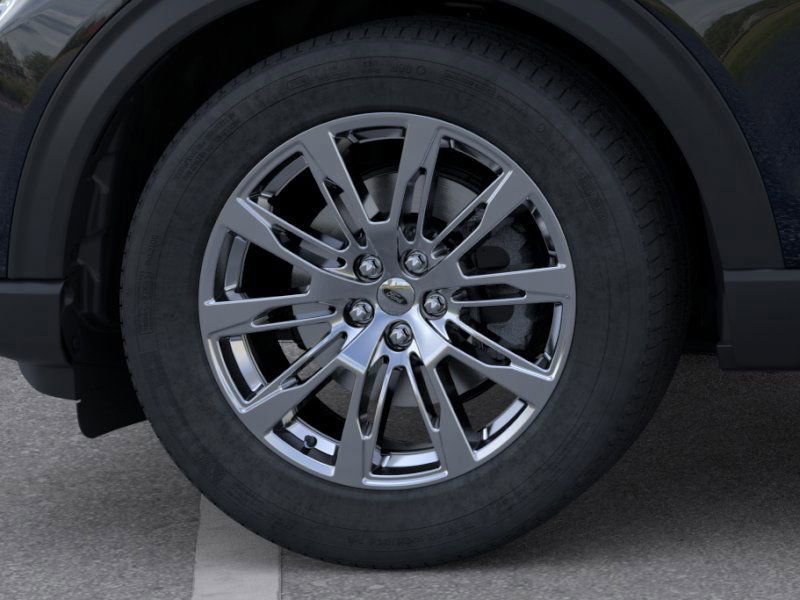 New 2026 Ford Explorer Active image 20