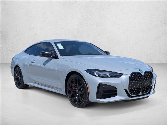New 2026 BMW 430i xDrive Coupe image 6