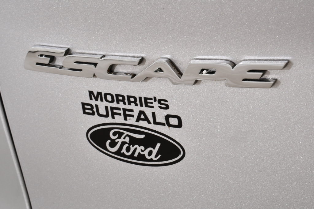 Used 2016 Ford Escape Titanium AWD/4WD image 22
