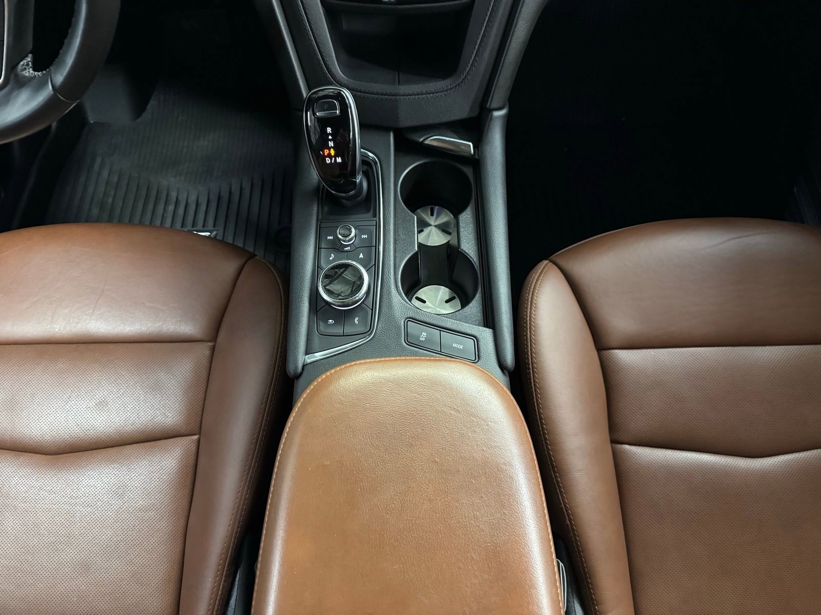 Used 2022 Cadillac XT5 Premium Luxury w/ Technology Package image 27