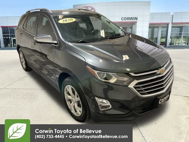 Used 2020 Chevrolet Equinox Premier