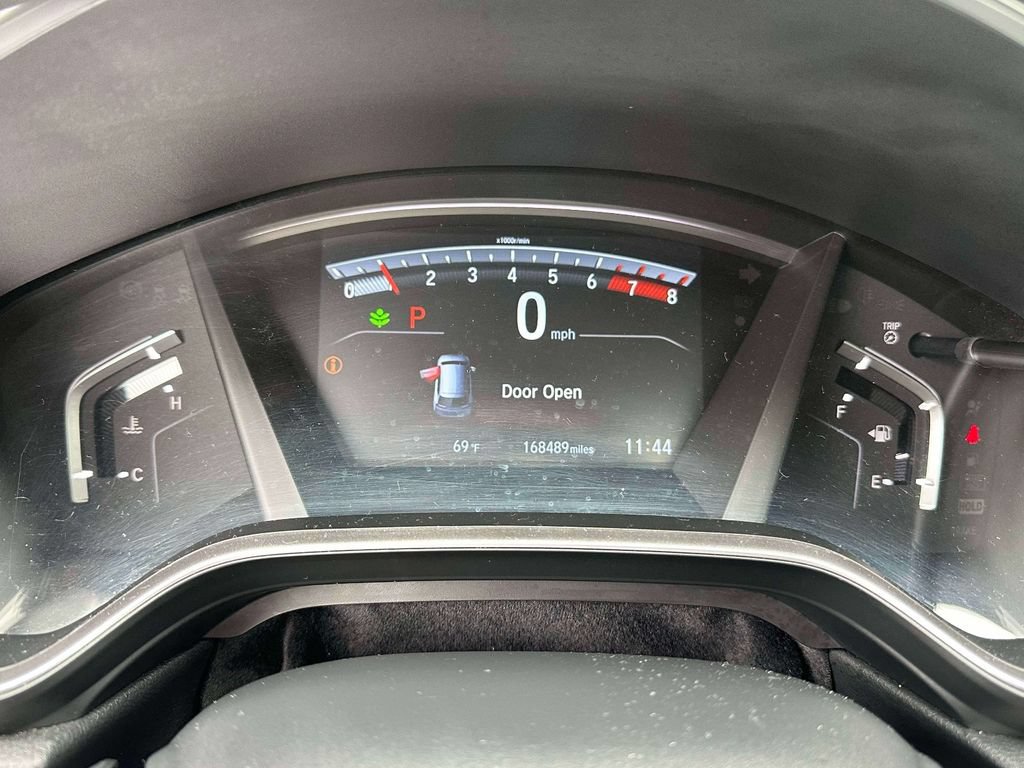 Used 2017 Honda CR-V Touring image 24