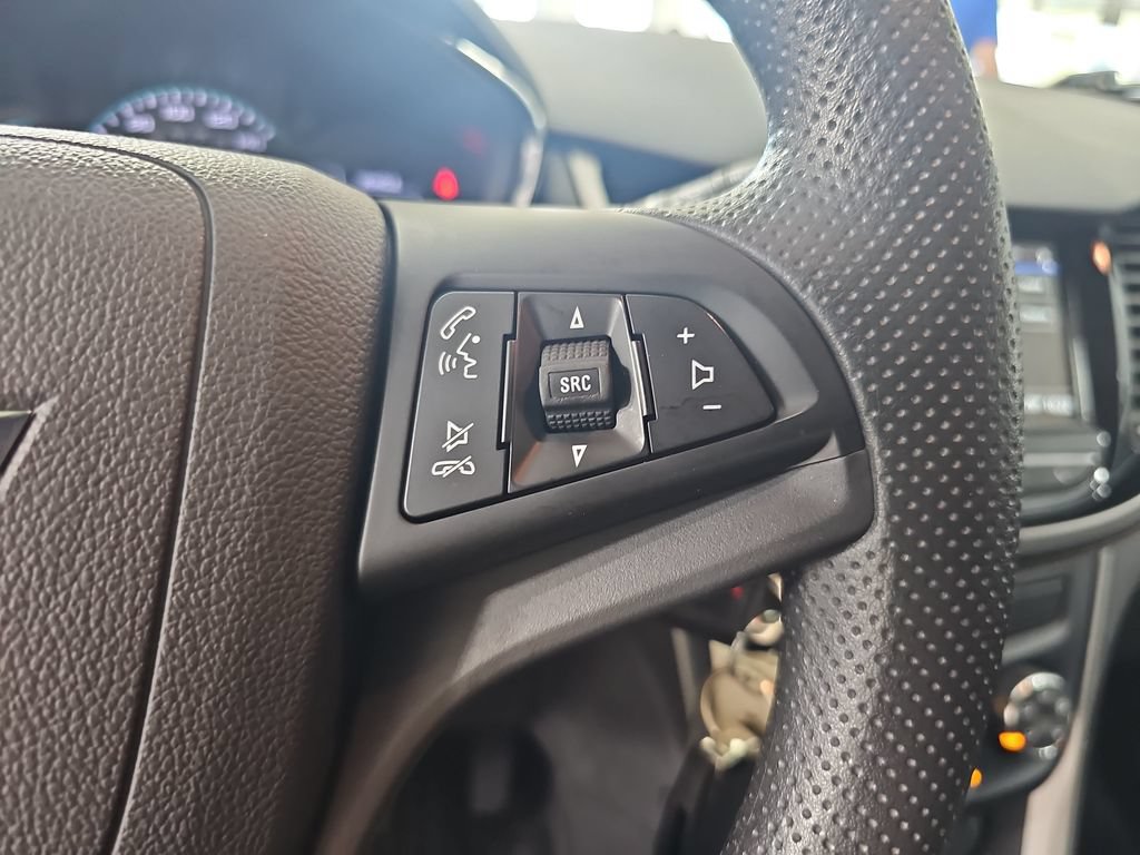 Used 2019 Chevrolet Trax LS w/ Tint and Cruise Package FWD image 22