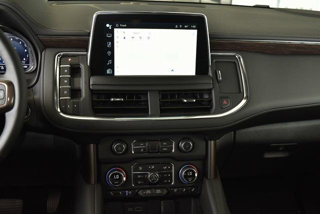 Used 2024 Chevrolet Suburban High Country AWD/4WD image 24