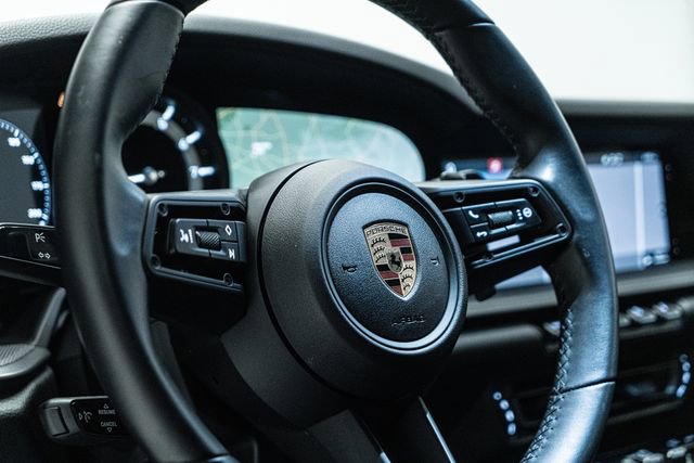 Used 2020 Porsche 911 Carrera S RWD image 25