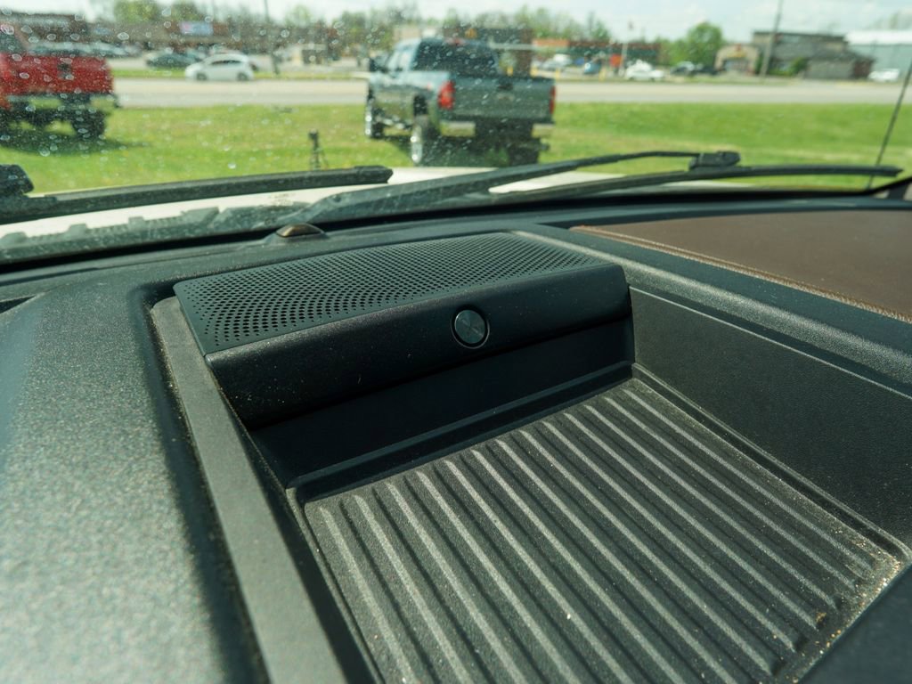 Used 2018 Ford F150 King Ranch w/ Equipment Group 601A Luxury image 38