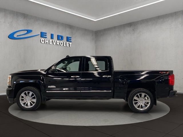 Used 2018 Chevrolet Silverado 1500 High Country image 4