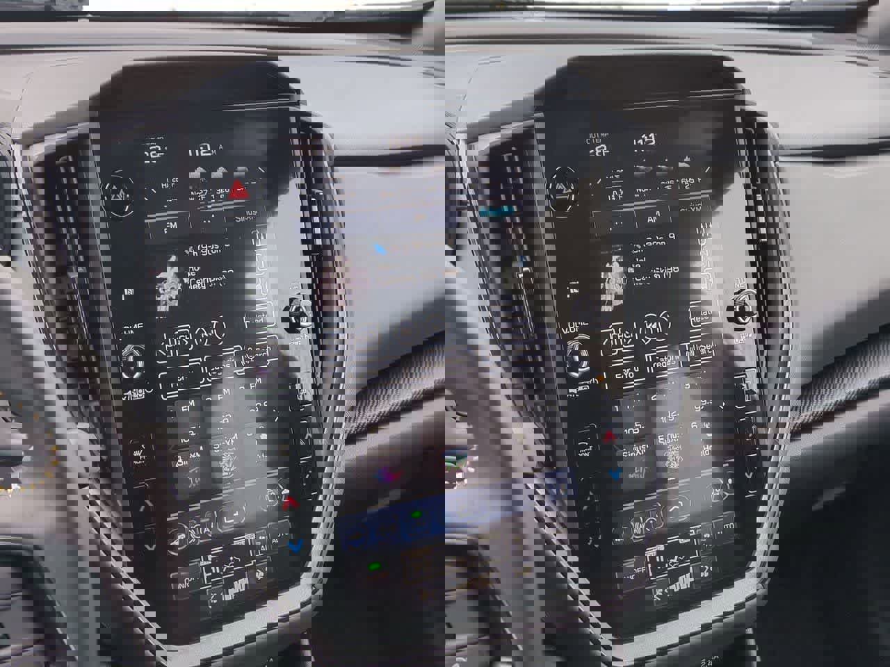 Certified 2025 Subaru Crosstrek 2.5i Sport image 28