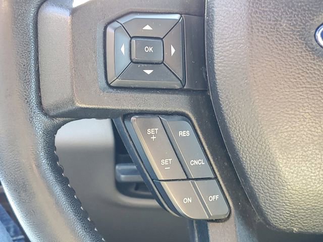 Used 2019 Ford F150 XLT w/ Equipment Group 302A Luxury image 17