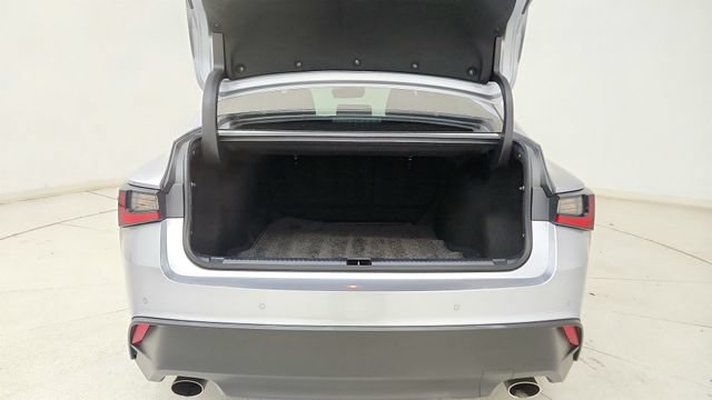 Used 2023 Lexus IS 300 w/ Premium Package RWD image 29