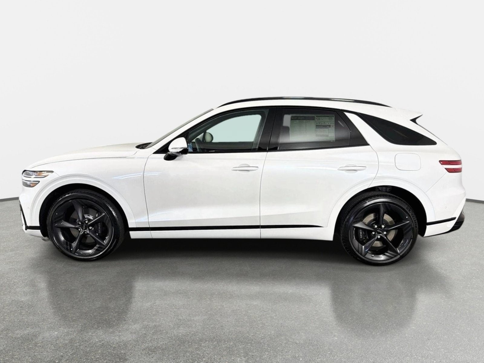 New 2027 Genesis GV70 2.5T Sport Prestige AWD/4WD image 8