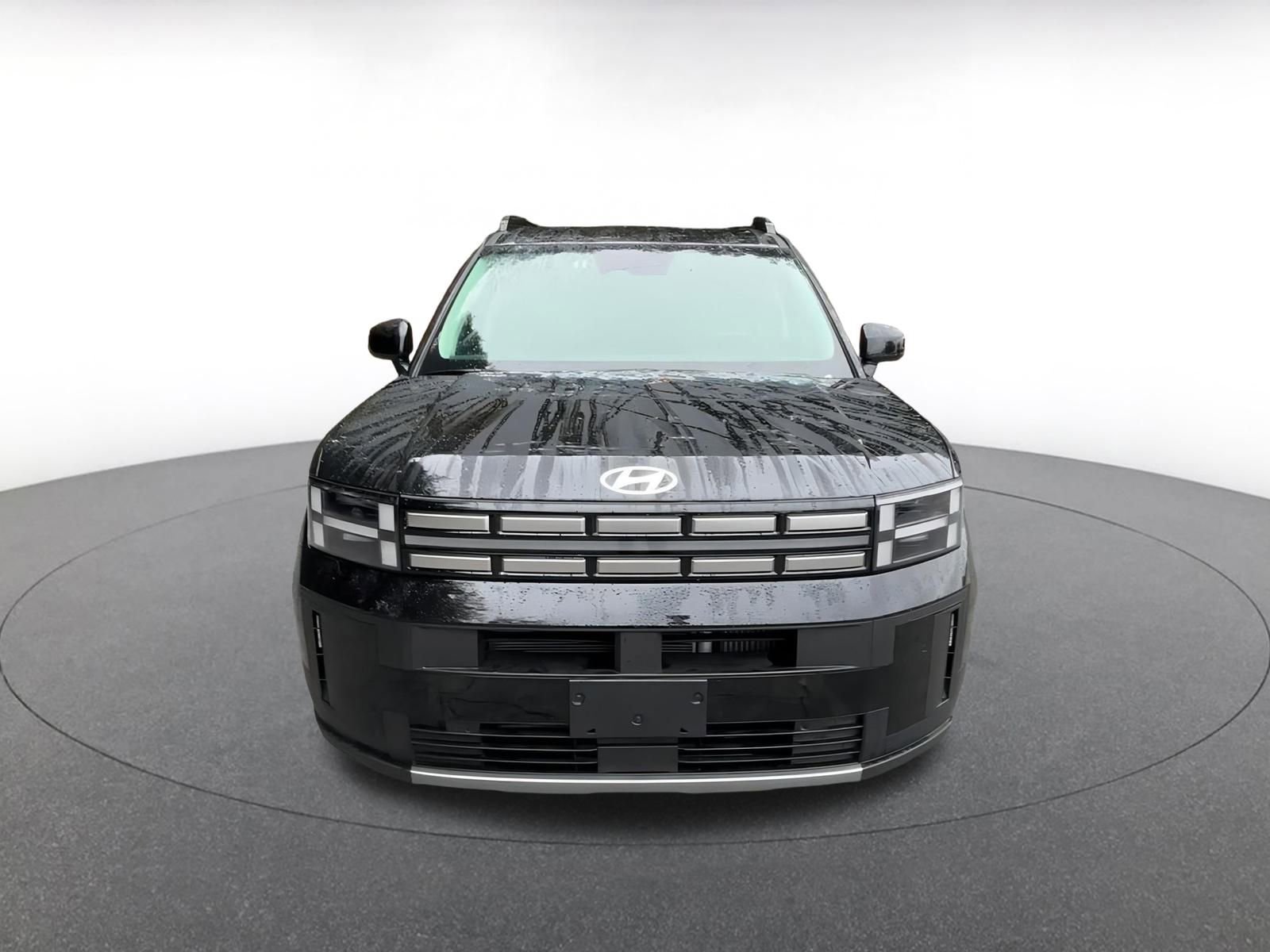 Used 2025 Hyundai Santa Fe SEL image 4