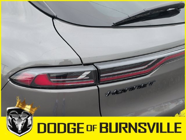 Used 2024 Dodge Hornet GT AWD/4WD image 19