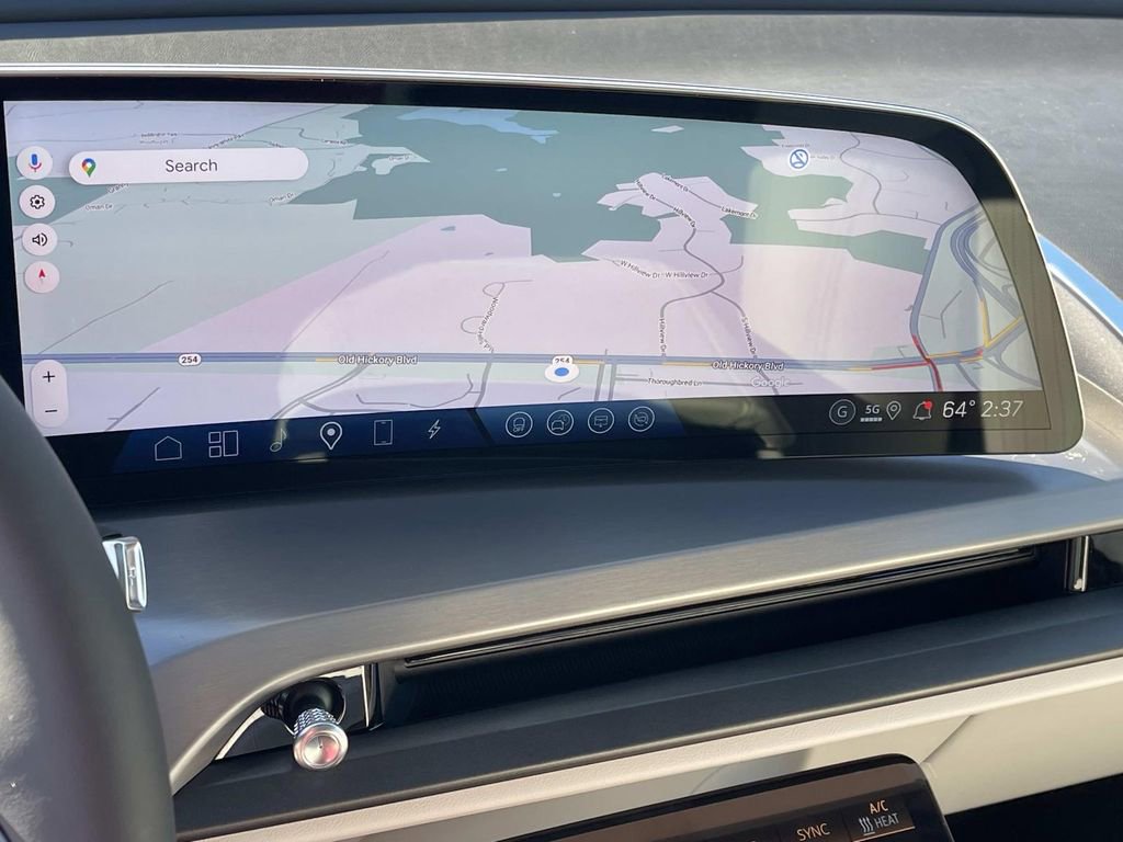 New 2026 Cadillac Vistiq Luxury image 27