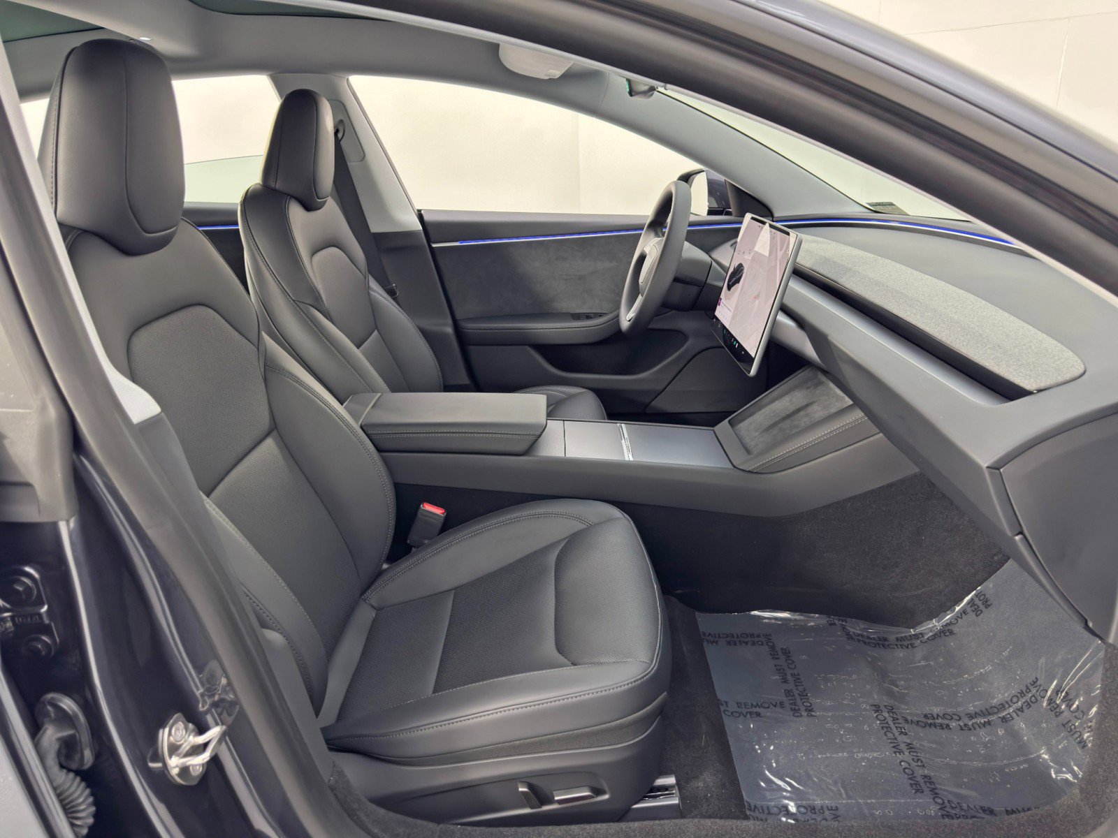 Used 2024 Tesla Model 3 Long Range image 16