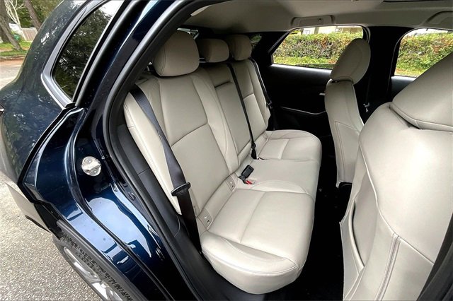 New 2026 MAZDA CX-30 AWD 2.5 S image 11