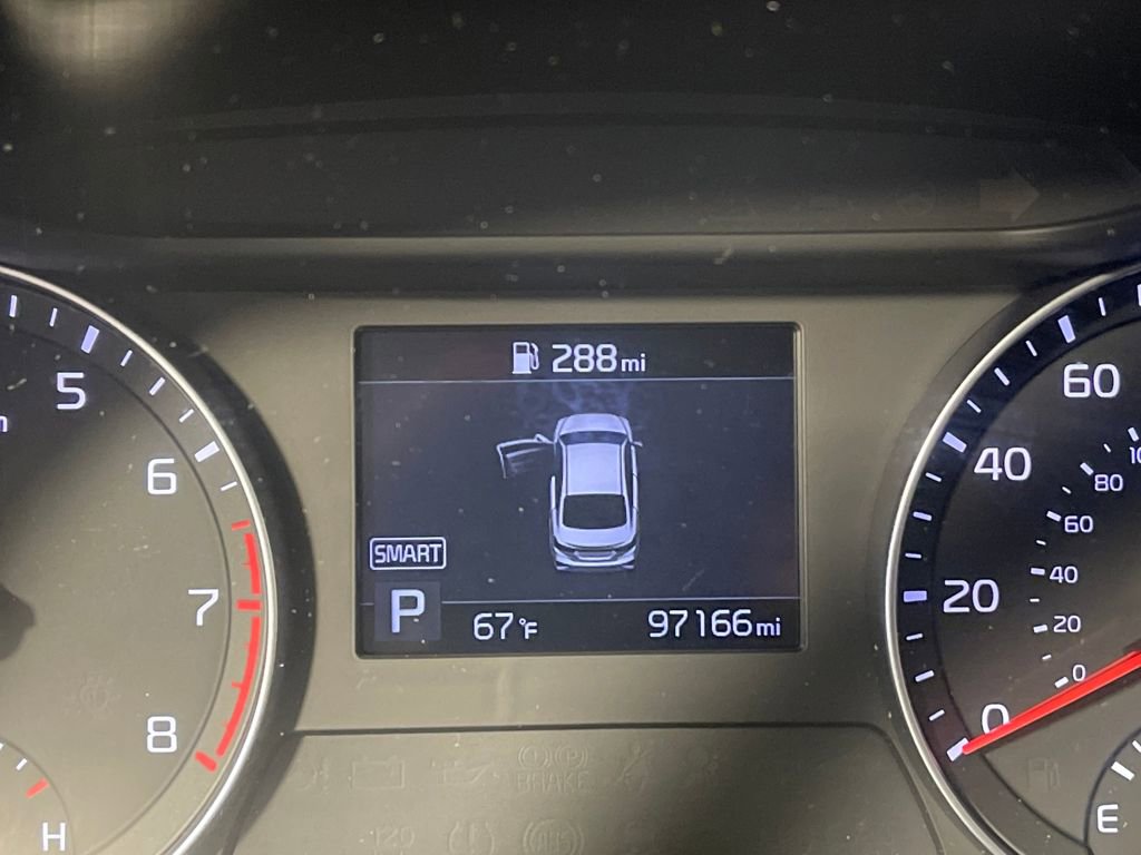 Used 2020 Kia Forte FE image 22