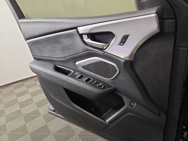Used 2023 Acura RDX AWD image 29