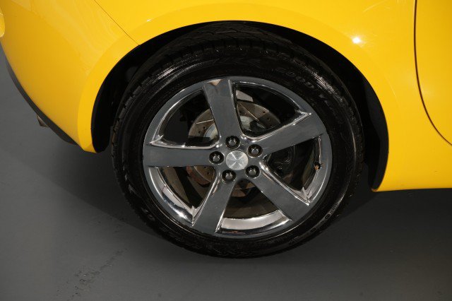Used 2007 Pontiac Solstice GXP w/ Premium Package RWD image 31