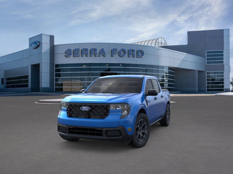 New 2026 Ford Maverick XLT w/ Equipment Group 301A AWD/4WD image 2