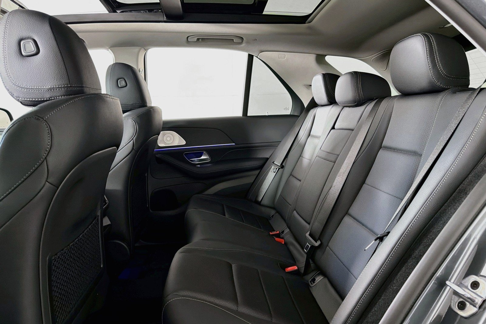 New 2026 Mercedes-Benz GLE 450 4MATIC image 7