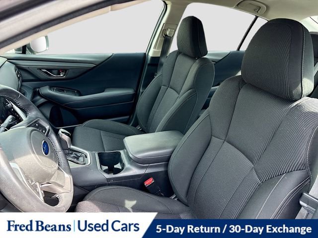 Used 2020 Subaru Legacy Premium w/ Popular Package #1 AWD/4WD image 23