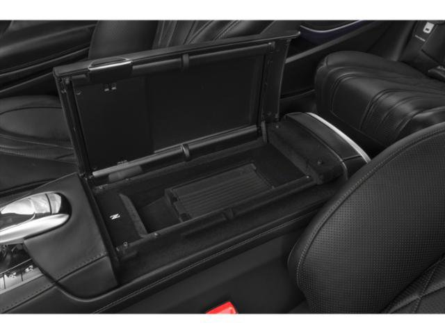 Used 2020 Mercedes-Benz S 63 AMG 4MATIC Sedan image 15