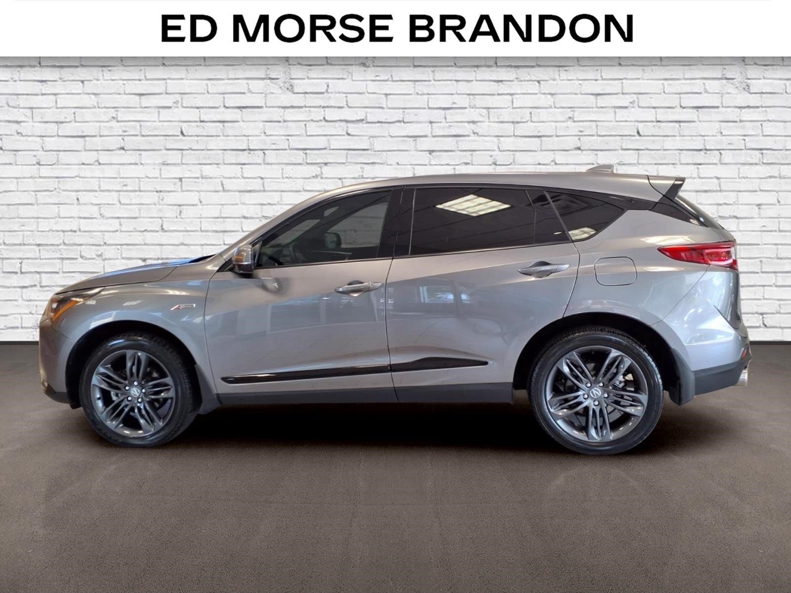 Used 2024 Acura RDX A-Spec AWD/4WD video 2