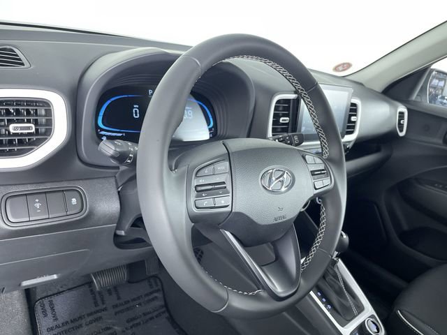 New 2026 Hyundai Venue SEL FWD image 26