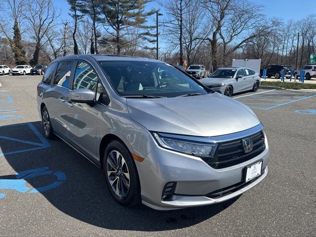 Used 2023 Honda Odyssey EX-L image 10