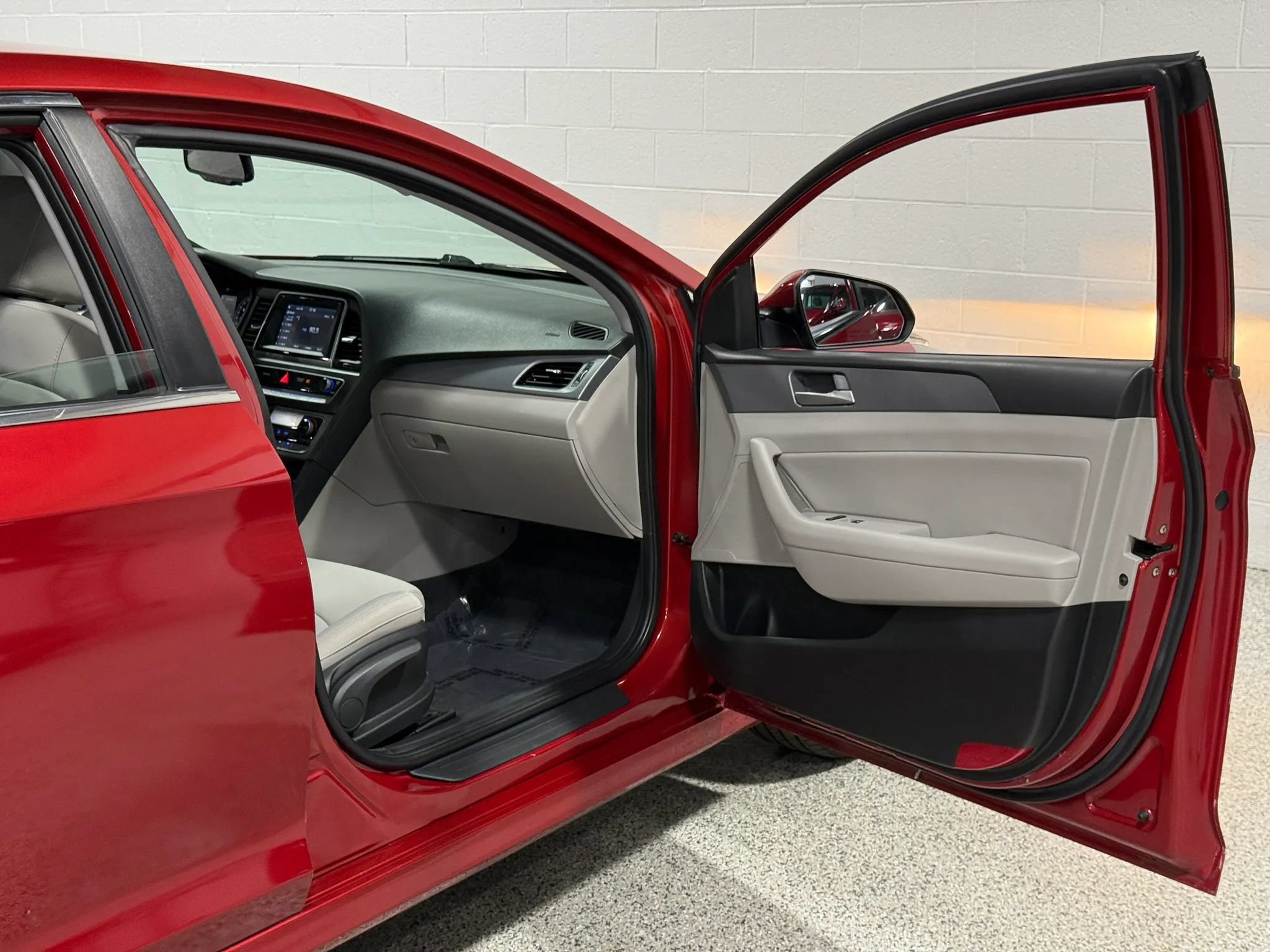 Used 2019 Hyundai Sonata SEL FWD image 38
