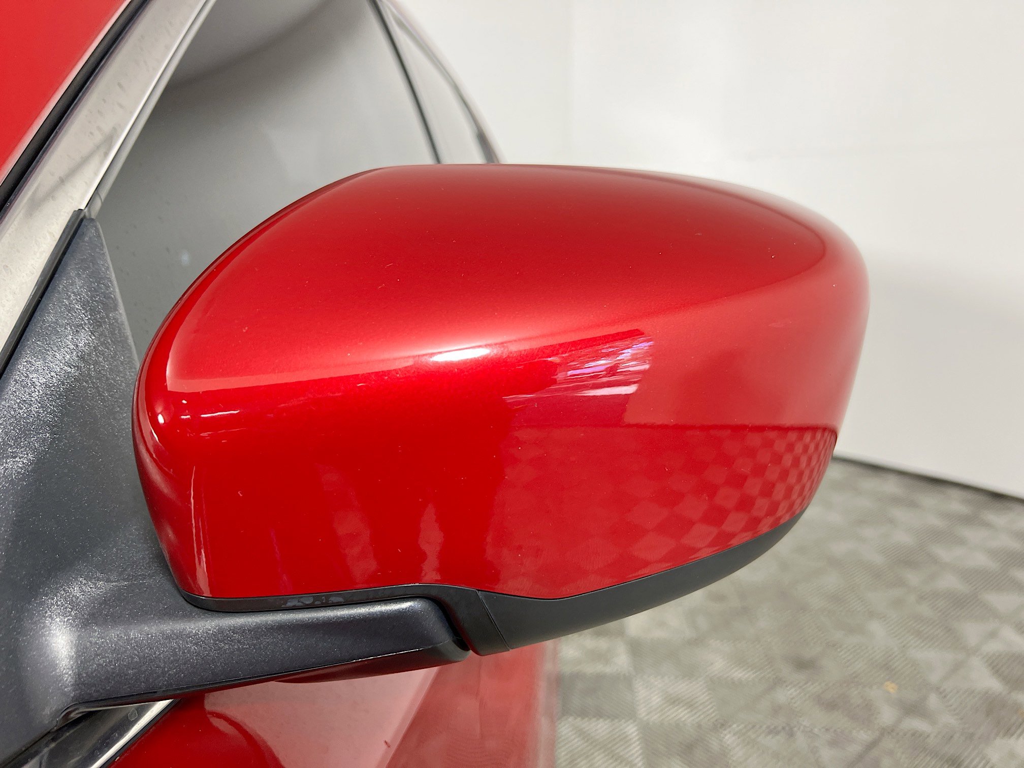 Used 2017 Nissan Rogue S image 13