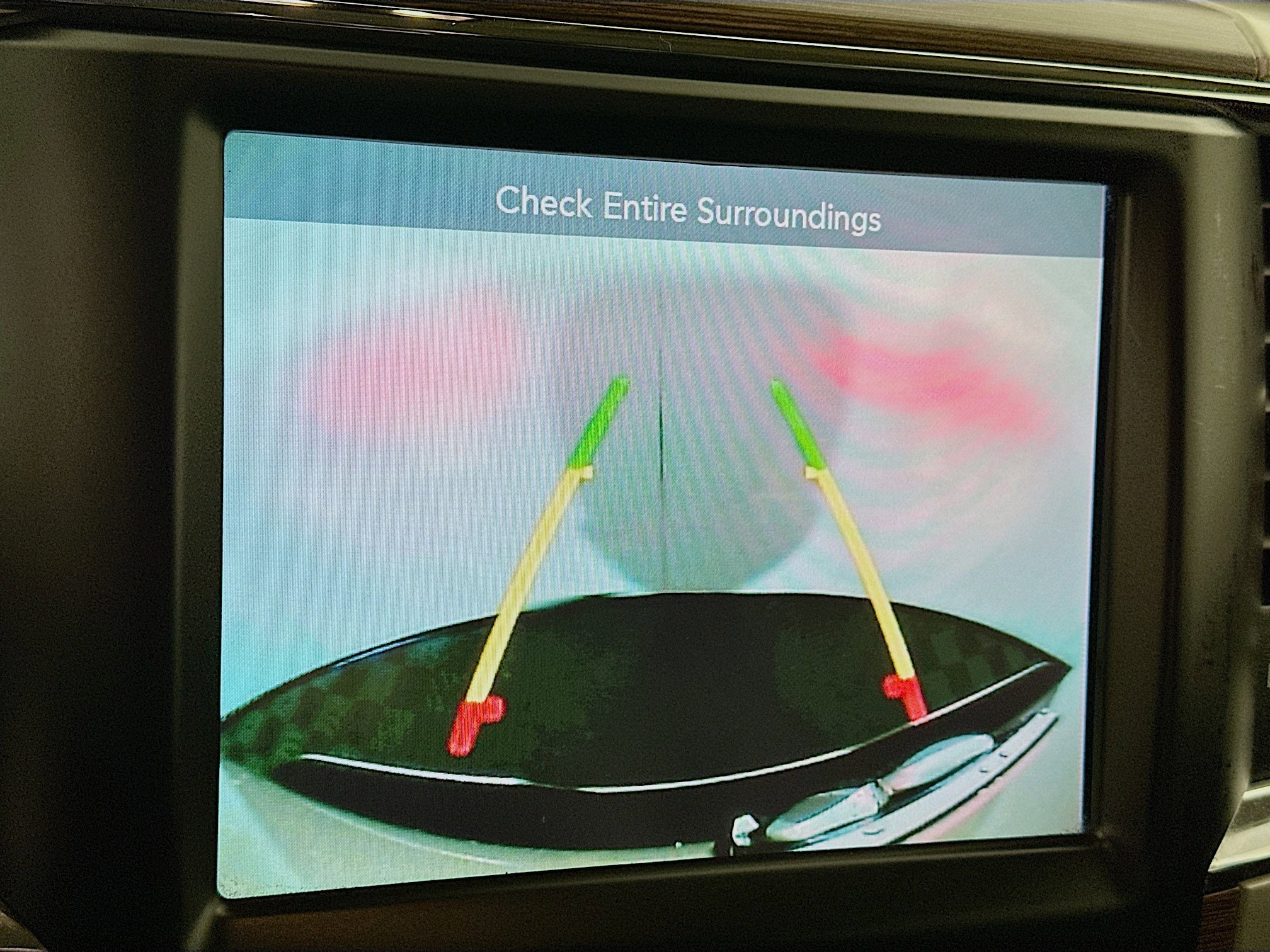 Used 2016 RAM 1500 Laramie w/ Convenience Group image 22