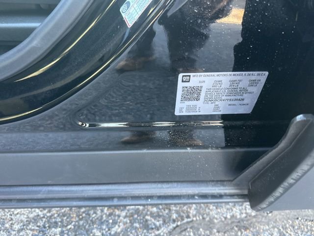 New 2026 Chevrolet Blazer LT w/ Convenience Package image 36