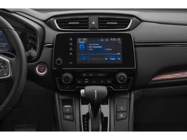 Used 2020 Honda CR-V EX image 10