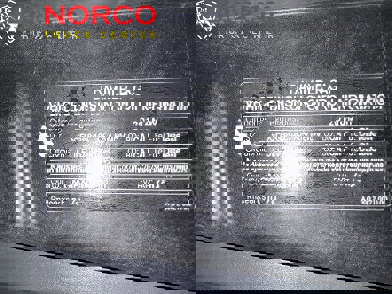 Used 2016 Mercedes-Benz Sprinter 2500 image 24