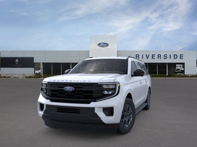 New 2026 Ford Expedition Max Active RWD image 2