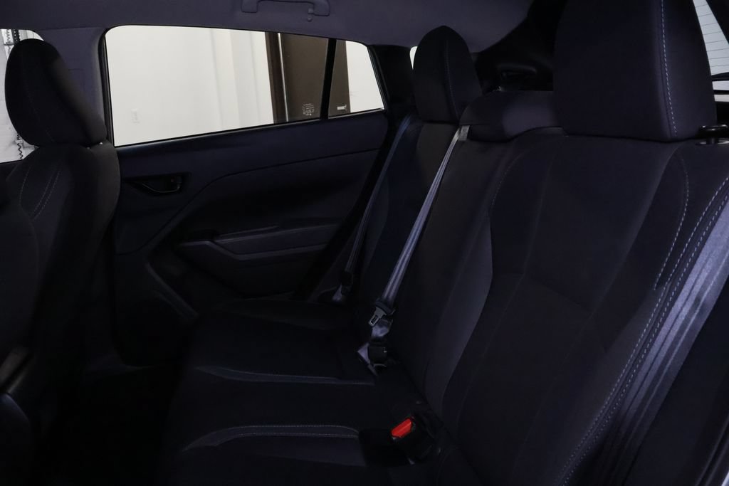 Used 2024 Subaru Impreza 2.0i AWD/4WD image 15