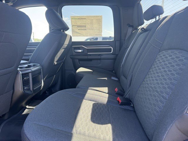 New 2026 RAM 2500 Big Horn image 29