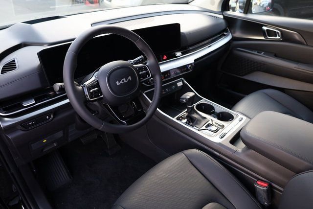 New 2026 Kia Carnival SX Prestige image 12