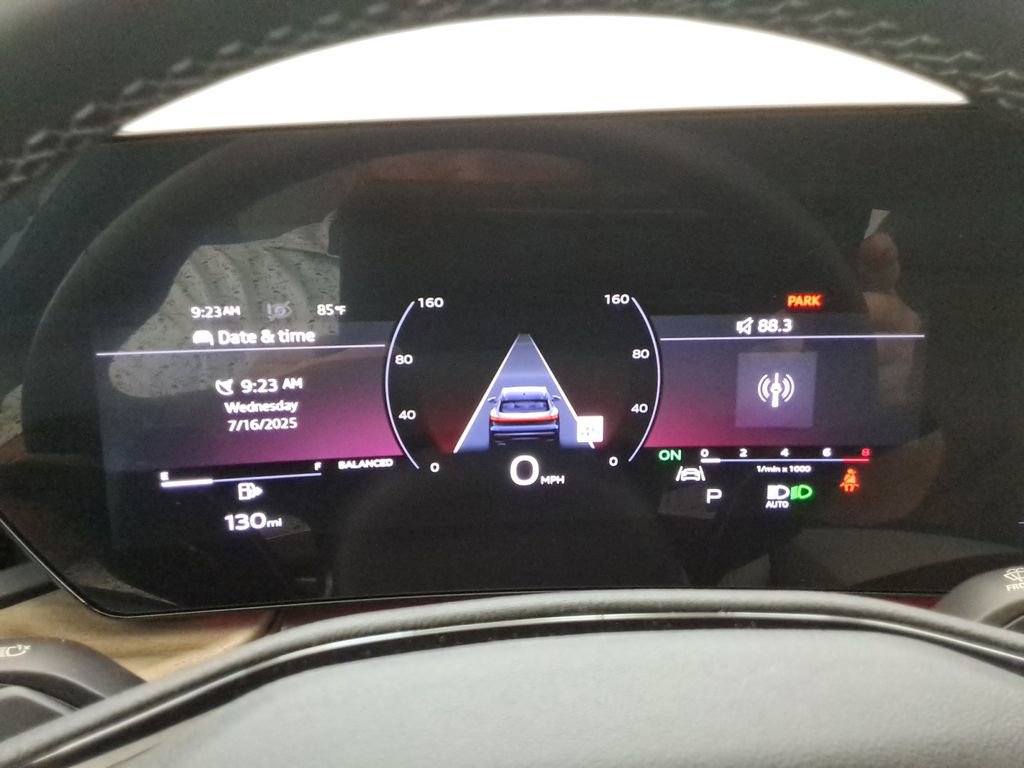 New 2025 Audi Q5 Premium Plus image 10