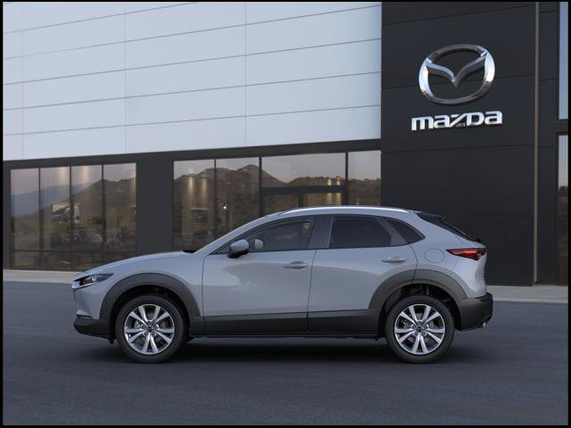 New 2026 MAZDA CX-30 AWD 2.5 S w/ Premium Package image 3