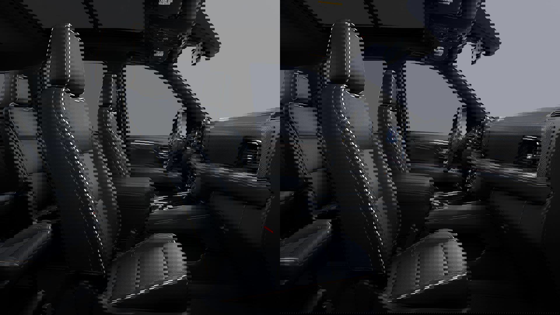 New 2026 Chevrolet Suburban Premier w/ Sun And Tow Package image 30