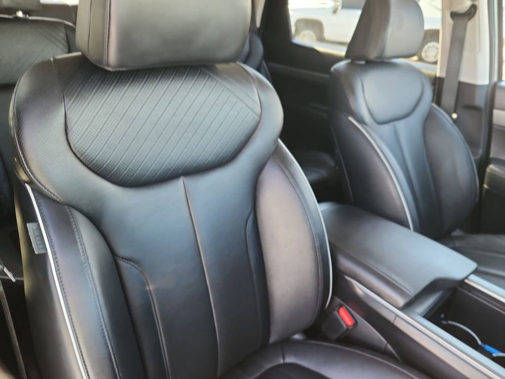 Used 2023 Hyundai Palisade XRT image 18