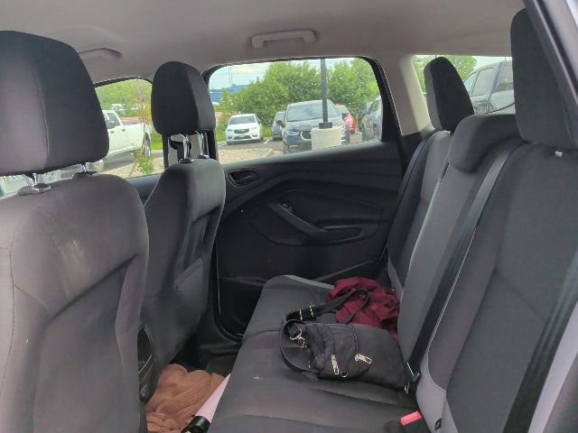 Used 2016 Ford Escape S FWD image 6