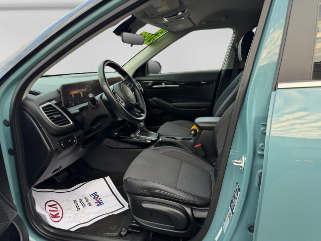 Certified 2024 Kia Seltos S AWD/4WD image 13